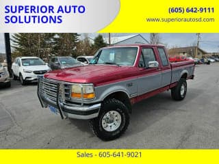 Ford 1995 F-150