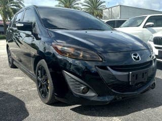 Mazda 2015 Mazda5