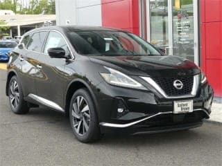 Nissan 2023 Murano