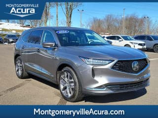 Acura 2024 MDX