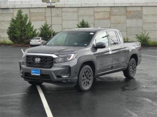 Honda 2022 Ridgeline