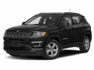 Jeep 2018 Compass