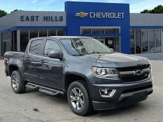 Chevrolet 2020 Colorado