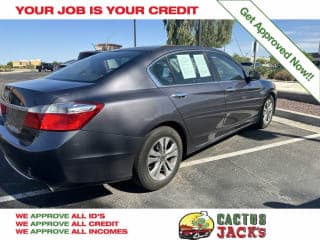 Honda 2014 Accord