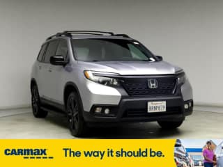 Honda 2019 Passport