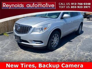 Buick 2017 Enclave