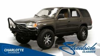 Toyota 1997 4Runner