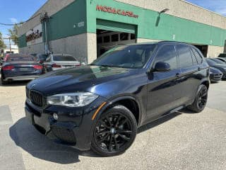 BMW 2018 X5