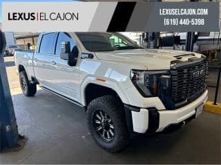 GMC 2024 Sierra 2500HD