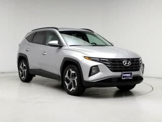 Hyundai 2023 Tucson