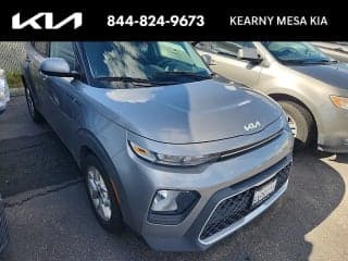 Kia 2022 Soul