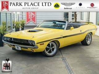 Dodge 1970 Challenger