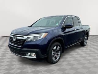 Honda 2017 Ridgeline