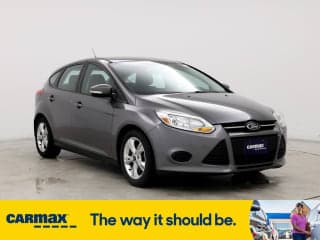 Ford 2014 Focus