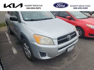 Toyota 2012 RAV4