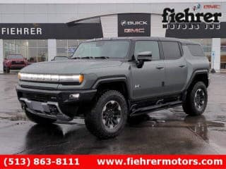 GMC 2024 HUMMER EV