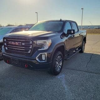 GMC 2019 Sierra 1500