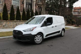 Ford 2022 Transit Connect