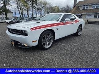 Dodge 2014 Challenger