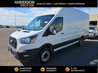 Ford 2023 Transit