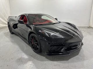 Chevrolet 2023 Corvette