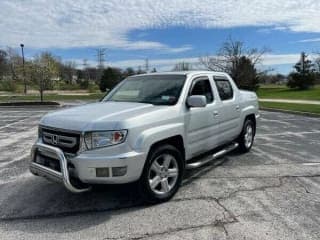 Honda 2009 Ridgeline