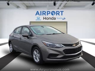 Chevrolet 2018 Cruze