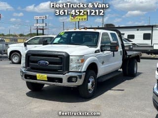 Ford 2016 F-350 Super Duty