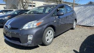 Toyota 2011 Prius