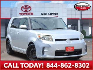 Scion 2011 xB