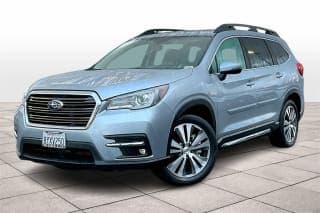 Subaru 2021 Ascent