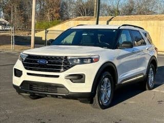 Ford 2020 Explorer