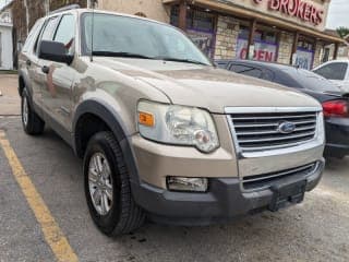 Ford 2006 Explorer