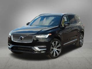 Volvo 2021 XC90