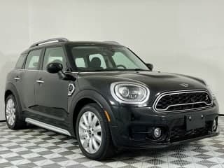 MINI 2020 Countryman