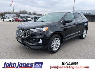 Ford 2023 Edge