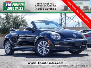 Volkswagen 2013 Beetle