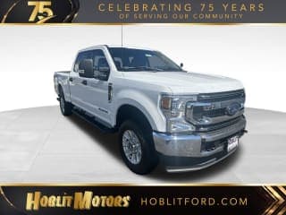 Ford 2022 F-250 Super Duty