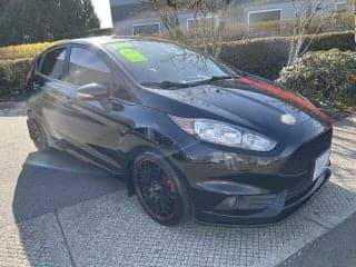 Ford 2019 Fiesta