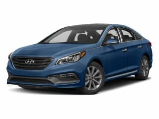 Hyundai 2017 Sonata