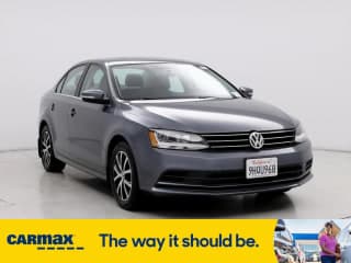 Volkswagen 2017 Jetta