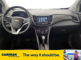 Chevrolet 2018 Trax