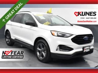 Ford 2022 Edge