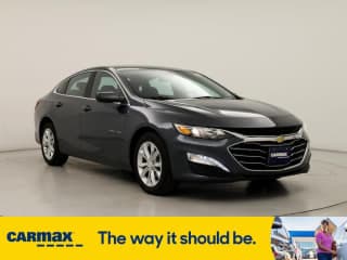 Chevrolet 2020 Malibu