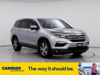 Honda 2018 Pilot