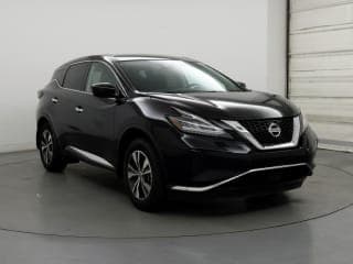 Nissan 2021 Murano