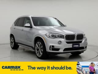 BMW 2018 X5