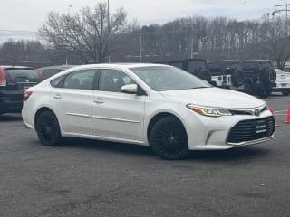 Toyota 2016 Avalon