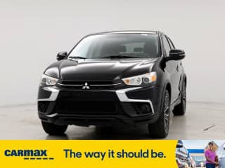 Mitsubishi 2019 Outlander Sport