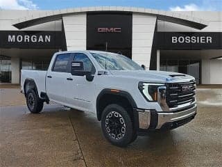 GMC 2024 Sierra 2500HD